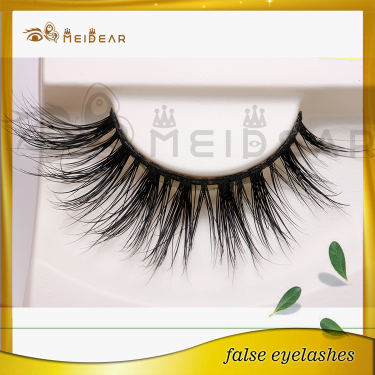 Beauty lash manufacturer factory supply